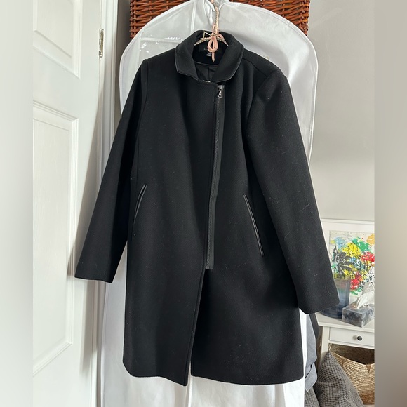 Trina Turk Dress Jacket size 10 - Picture 1 of 4